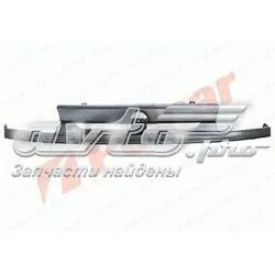 Grelha do radiador 691014 Polcar