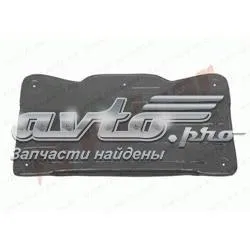 Proteção de motor dianteira PBZ60014A Signeda