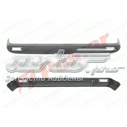 Pára-choque dianteiro 9532071 Polcar