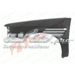 Pára-lama dianteiro direito Mazda 323 III