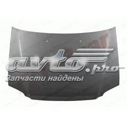 Capota 387503 Polcar