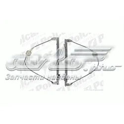 Mecanismo de acionamento de vidro da porta dianteira direita Fiat/Alfa/Lancia 46747426 preço, a partir de 73,73 USD