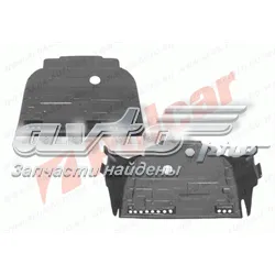 Proteção de motor, de panela (da seção de motor) 6042345 Polcar