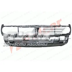 Suporte do radiador montado (painel de montagem de fixação das luzes) Volkswagen Passat B2