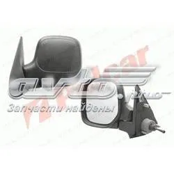 Espelho de retrovisão esquerdo 579051M Polcar