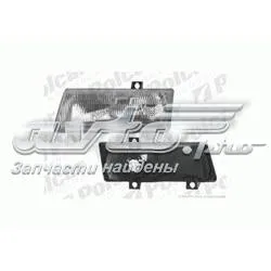 Luz esquerda Chrysler Voyager I ES