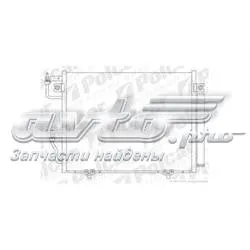 Radiador de aparelho de ar condicionado 5287K8C2 Polcar