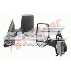 Espelho de retrovisão esquerdo 324752M Polcar