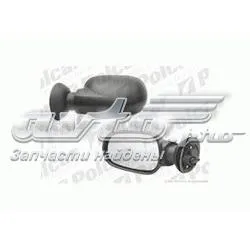 Espelho de retrovisão esquerdo Dacia Logan 1 LS