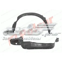 Guarda-barras direito do pára-lama dianteiro Honda Accord V