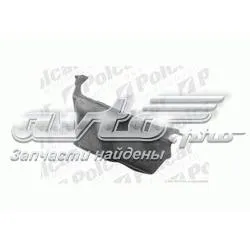 Proteção de motor esquerdo 1323347 Polcar
