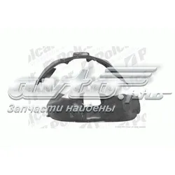 Guarda-barras direito do pára-lama dianteiro 5555FP1 Polcar