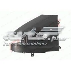 Pára-lama dianteiro direito Fiat Ducato 2 230L