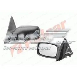 Espelho de retrovisão esquerdo Alkar 6153398