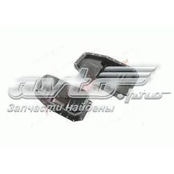 Compre 7701045383 Renault (RVI) Panela de óleo de cárter do motor