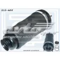 Coxim pneumático (suspensão de lâminas pneumática) do eixo dianteiro Mercedes R W251