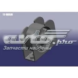 Coxim (suporte) dianteiro de motor Chery Tiggo T11