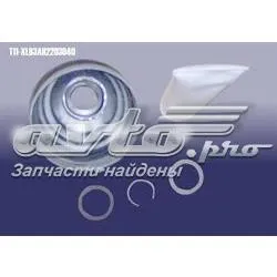 Bota de proteção interna de junta homocinética do semieixo dianteiro Chery Tiggo T11