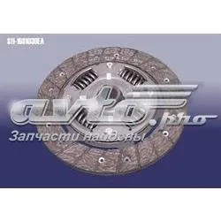 Disco de embraiagem S111601030EA Chery