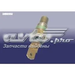 Sensor de temperatura do fluido de esfriamento SMD091056 Chery