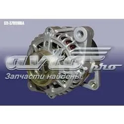 Gerador S113701110BA Chery