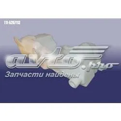 Tanque de fluido para lavador de vidro T115207113 Chery