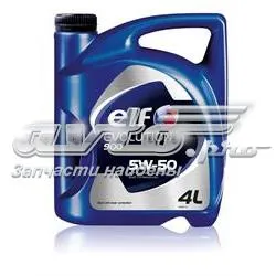 Óleo para motor 194830 ELF