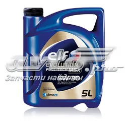 Óleo para motor 194904 ELF