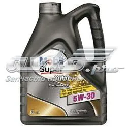 Óleo para motor 152564 Mobil