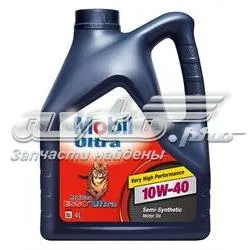 Óleo para motor 152197 Mobil