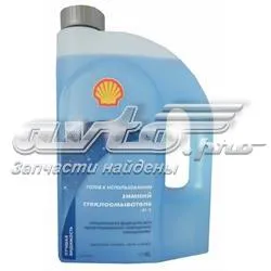 Fluido para lavador de pára-brisas 48021110408 Axxis