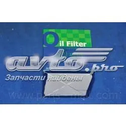 Filtro de óleo PBF015 Parts-Mall