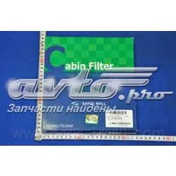 Filtro de salão PMF081 Parts-Mall