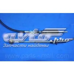 Cabo de mudança (de seleção de velocidade) PTA051 Parts-Mall