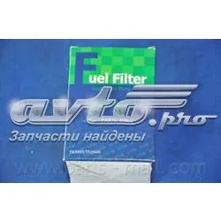 Filtro de combustível PCA035 Parts-Mall