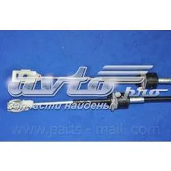 Cabo de mudança duplo Hyundai H-1 STAREX Starex