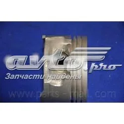 Pistão com passador sem anéis, 2ª reparação ( + 0,50) PXMSC007C Parts-Mall