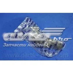 Mangueira (cano derivado) do sistema de esfriamento Hyundai Getz