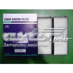 Filtro de salão PMA021 Parts-Mall