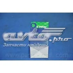 Filtro de óleo PBA034 Parts-Mall