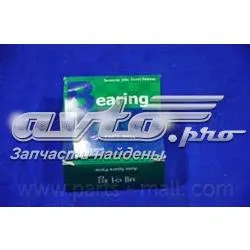 Rolamento de cubo dianteiro PSCH003 Parts-Mall