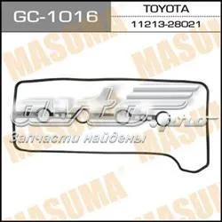 Vedante de tampa de válvulas de motor GC1016 Masuma