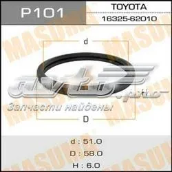 Vedante de termostato Toyota Yaris P10