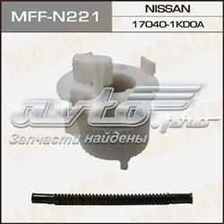 Filtro de combustível MFFN221 Masuma