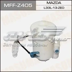 Filtro de combustível MFFZ405 Masuma