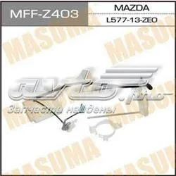 Filtro de combustível para Mazda CX-7  ER