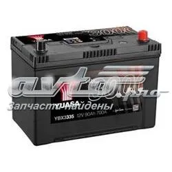 Bateria recarregável (PILHA) 01579A112K Hyundai/Kia