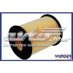Filtro de ar WH569 Wunder