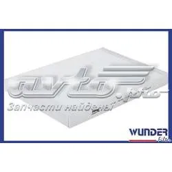 Filtro de salão WP305 Wunder