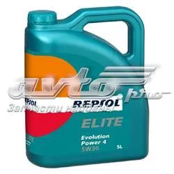 Óleo para motor RP141R55 Repsol